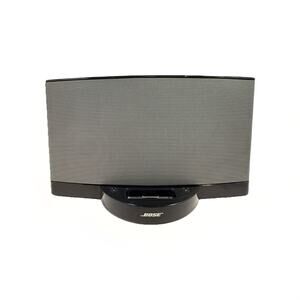 Bose SoundDock Series II 30-Pin iPod/iPhone Speaker Dock No Remote Black MINT